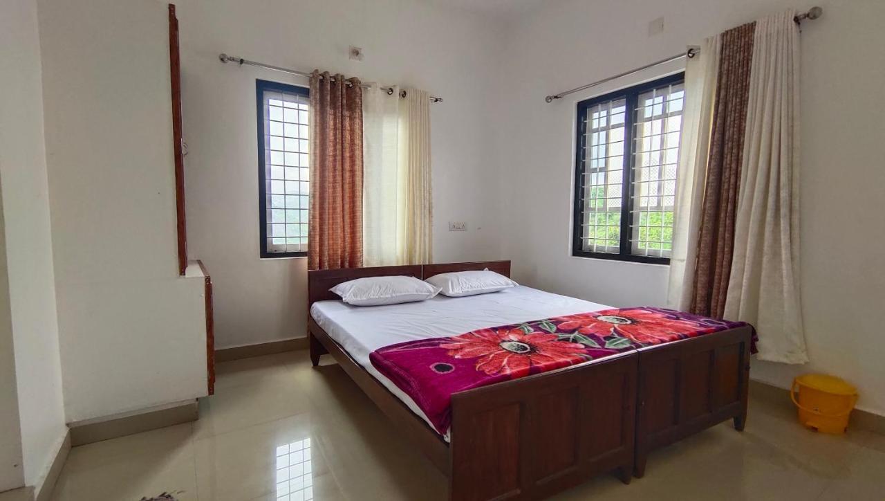 Vin Land Villa Vagamon Exterior foto