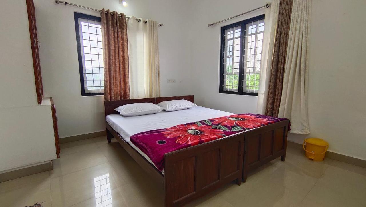 Vin Land Villa Vagamon Exterior foto