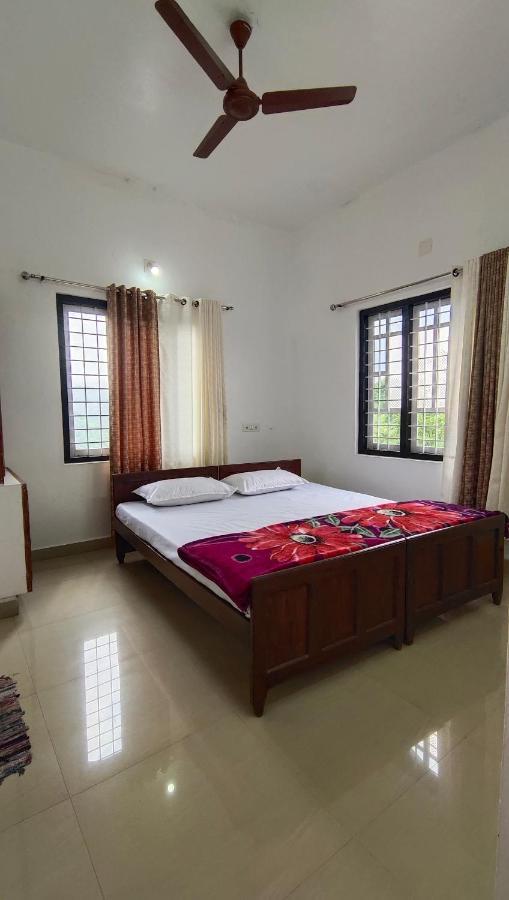 Vin Land Villa Vagamon Exterior foto