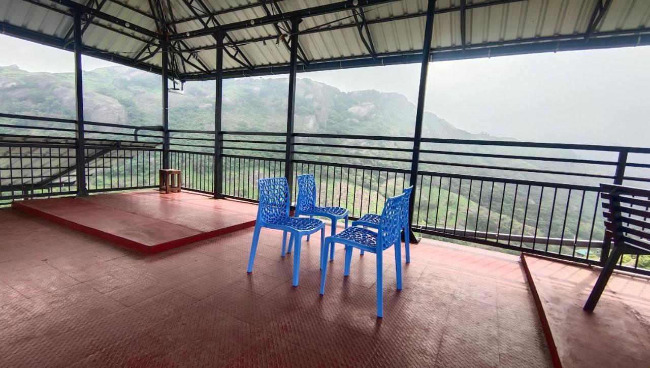 Vin Land Villa Vagamon Exterior foto