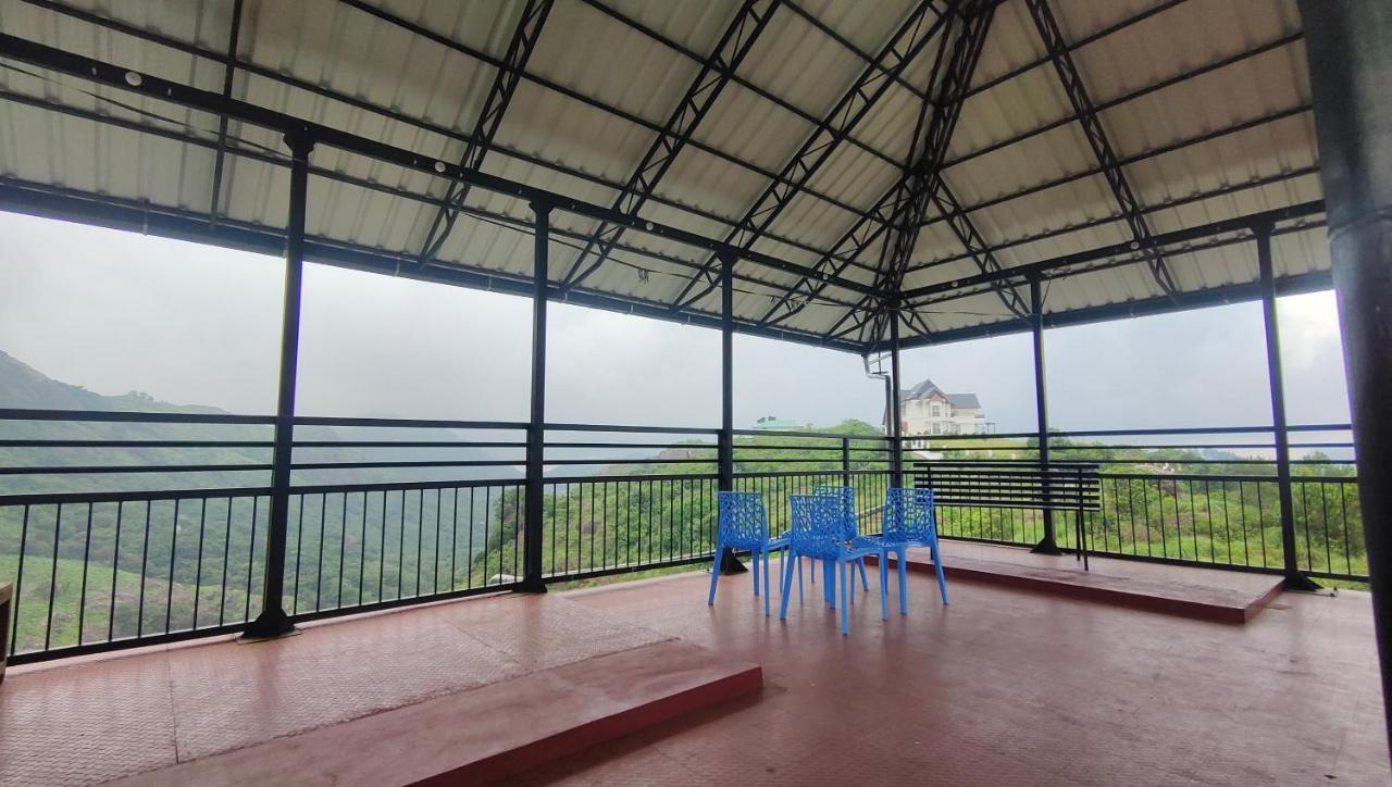 Vin Land Villa Vagamon Exterior foto