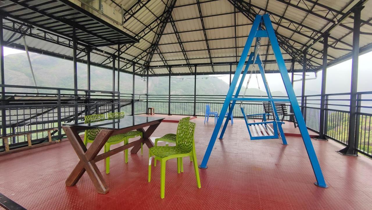 Vin Land Villa Vagamon Exterior foto